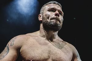 “I'd like to show this beautiful MMA” - Anatoly Malykhin looking forward to showcasing his talents in history-rich Japan