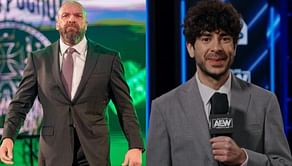 WWE accused of ''insult'' against AEW by veteran