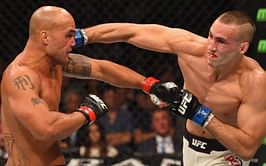 Rory MacDonald reflects on iconic Robbie Lawler fight at UFC 189, believes losing was for the best: "I felt like a loser at that point"