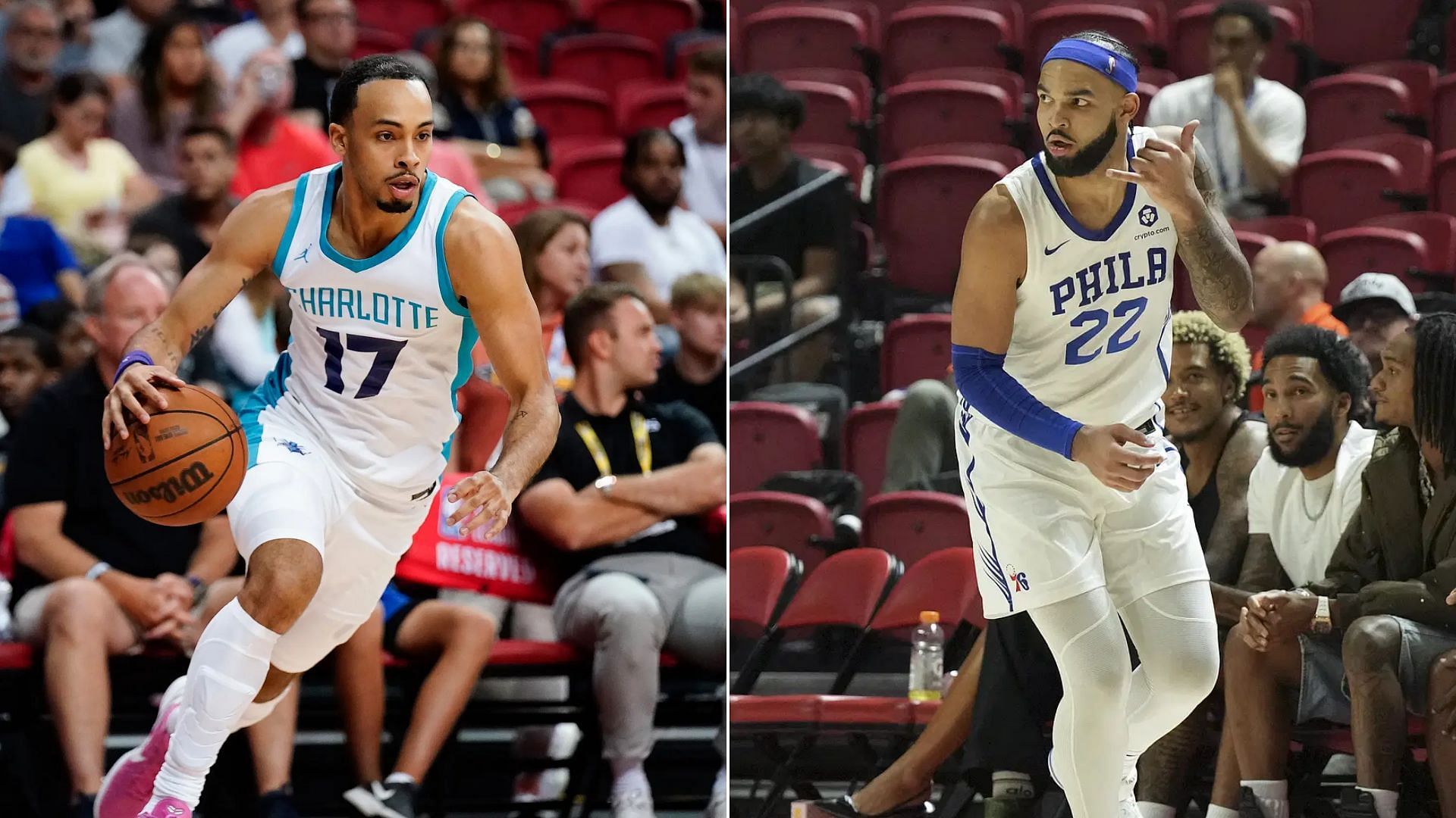 Philadelphia 76ers vs Charlotte Hornets Prediction and Preview for 2025 NBA Summer League