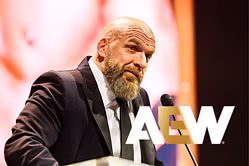 Why Triple H must avoid signing major AEW star to WWE