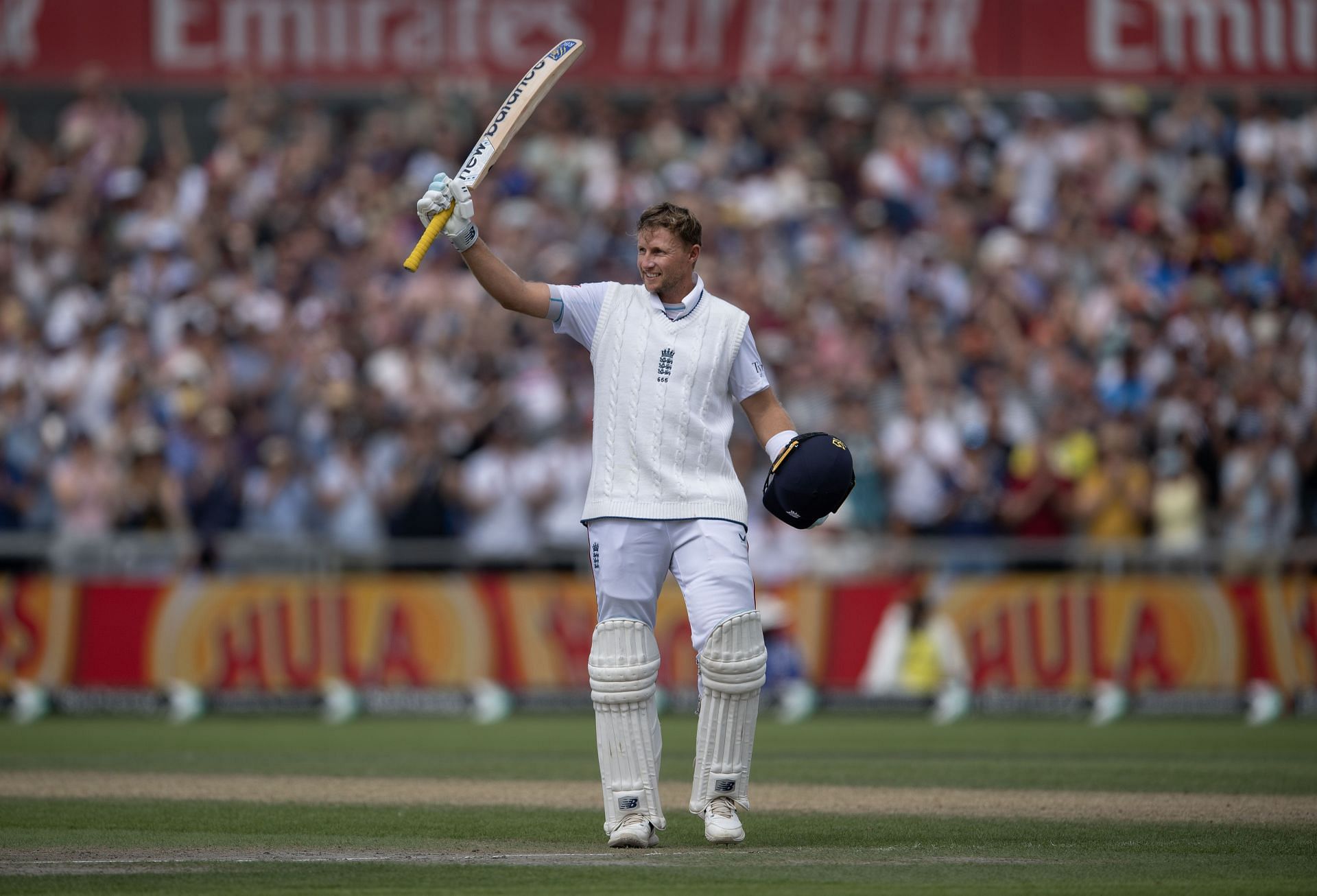 England v India - 4th Rothesay Test Match: Day Three - Source: Getty