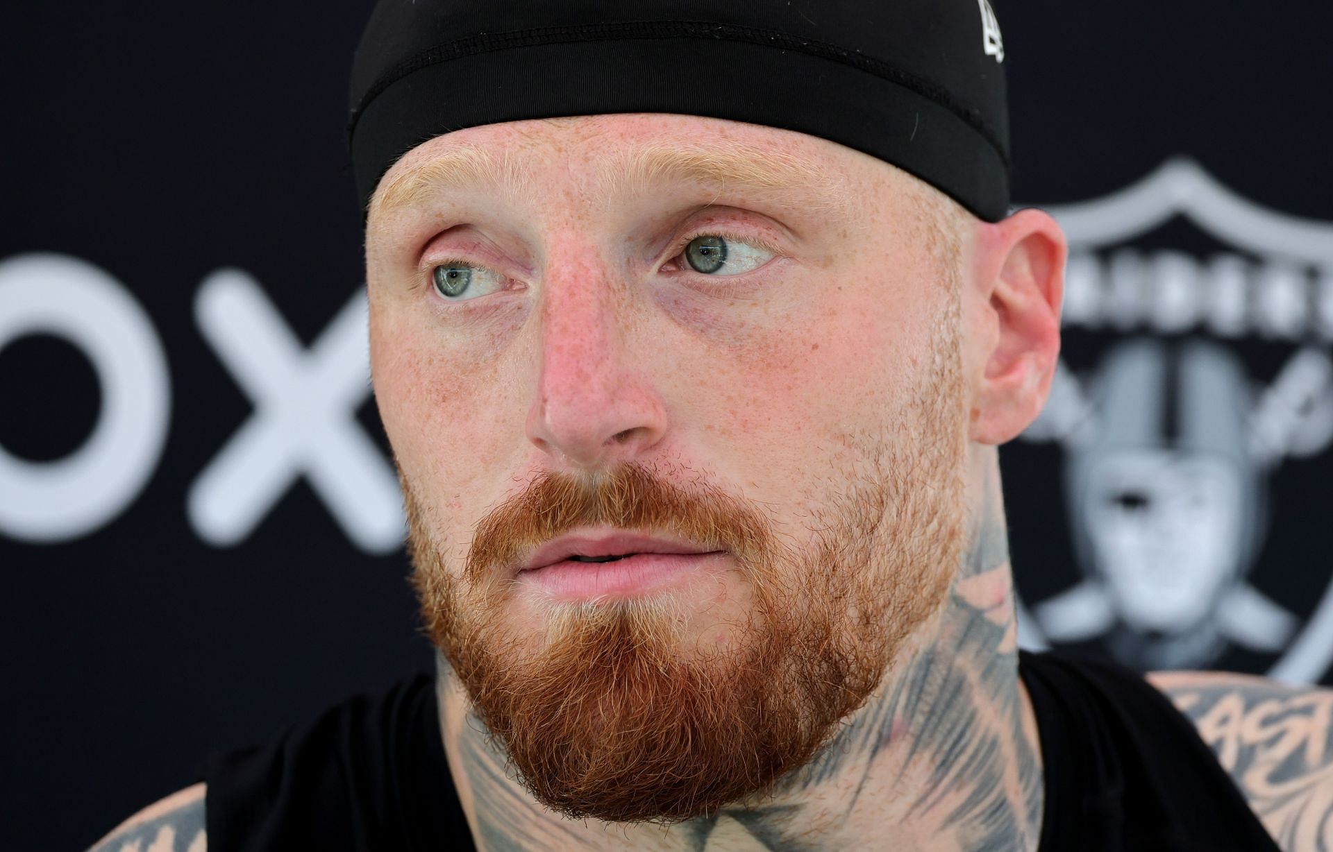 Las Vegas Raiders OTA Offseason Workout - Source: Getty