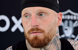 "You f**king deserve it": Ex-NFL Super Bowl champ Chris Long fires up Maxx Crosby’s title quest