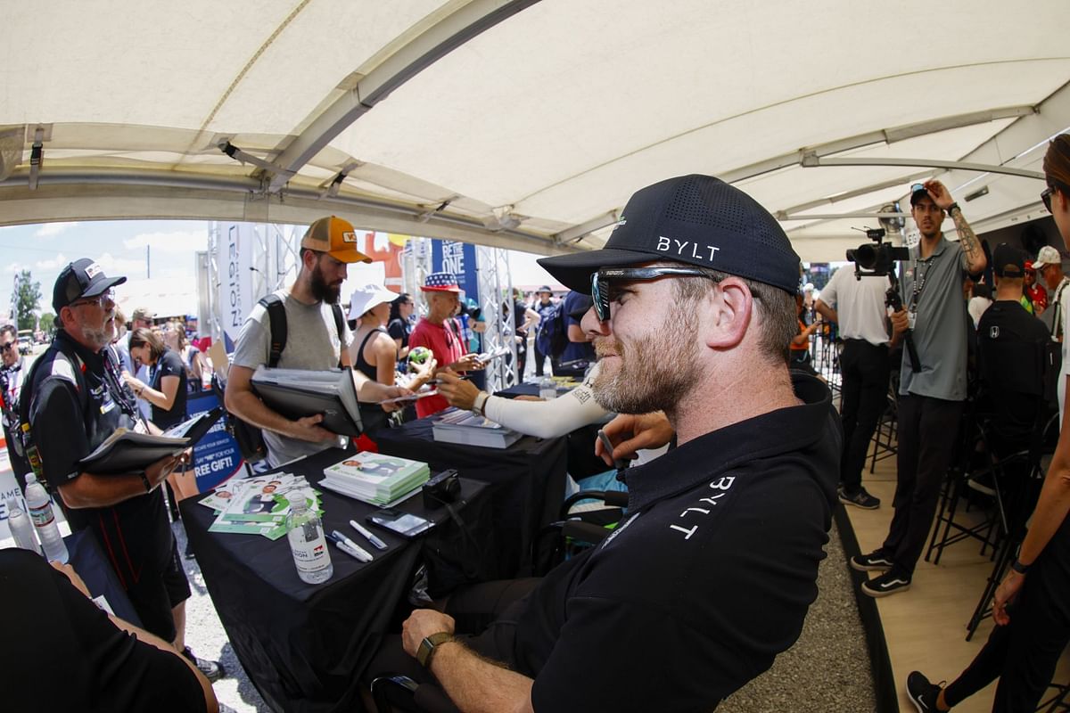 Conor Daly dismisses IndyCar short oval racing criticism by lauding drivers and teams for NTT weekend success