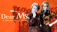 The true story behind Dear Ms.: A Revolution in Print, explained