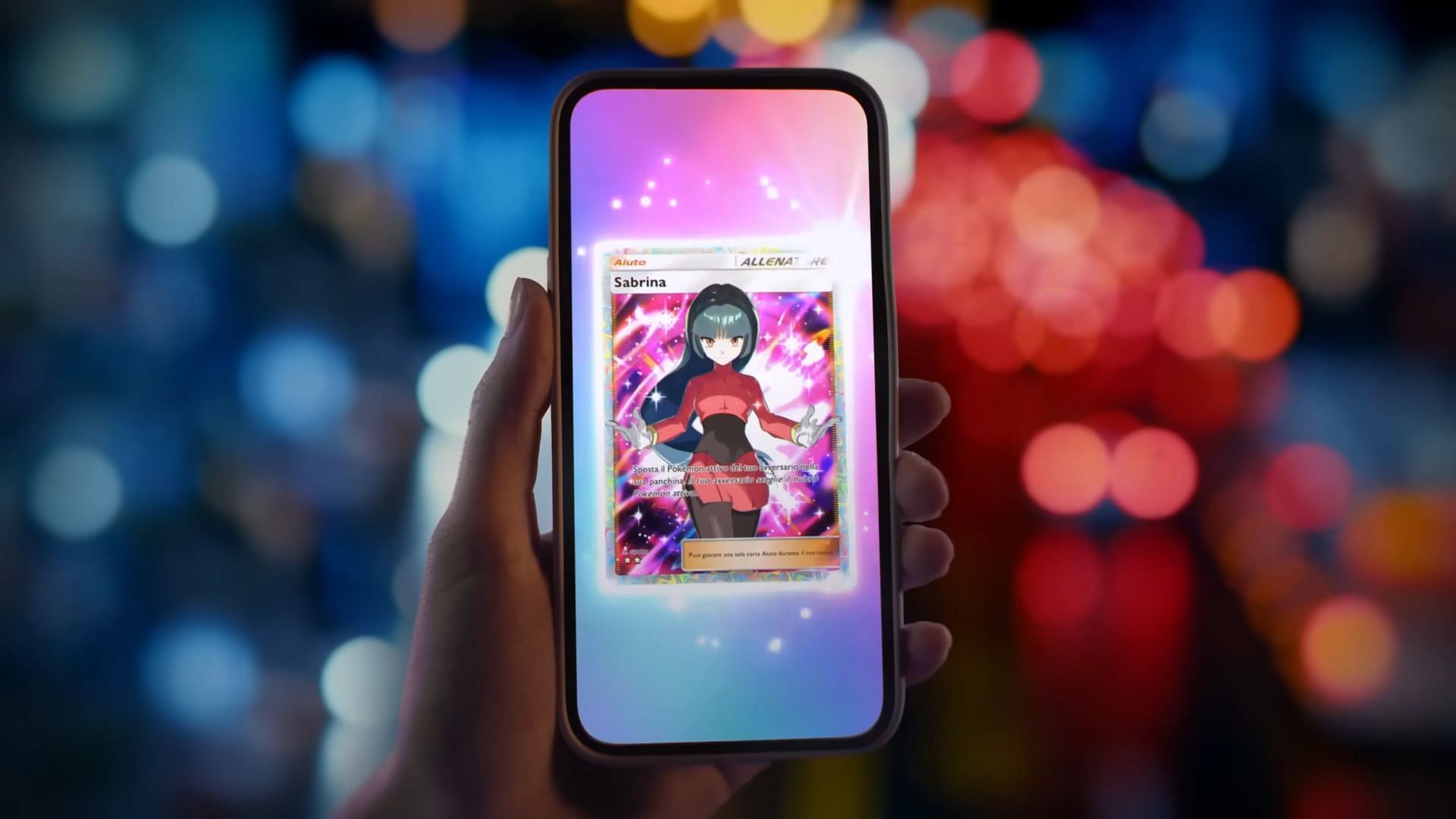 TCG Pocket players could expect a new pack expansion reveal (Image via TPC)