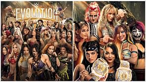 5 surprise appearances WWE could be planning for Evolution