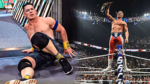 John Cena to be stripped of the Undisputed WWE Championship if one major thing happens? Potential explored