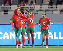 Congo DR Women vs Morocco Women Prediction and Betting Tips | July 9th 2025