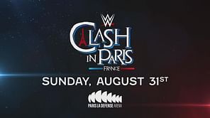 Massive grudge match being discussed for WWE Clash in Paris - Reports