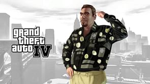 GTA 4 remaster on PS4: 5 improvements we'd love to see if it happens