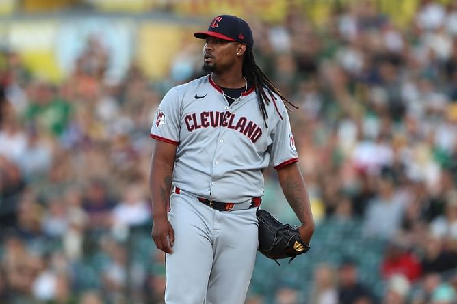 New details emerge on Guardians’ Luis Ortiz’s MLB investigation into gambling