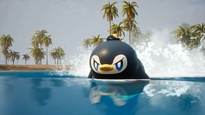 Pengullet Lux in Palworld: Location, drops, and breeding guide