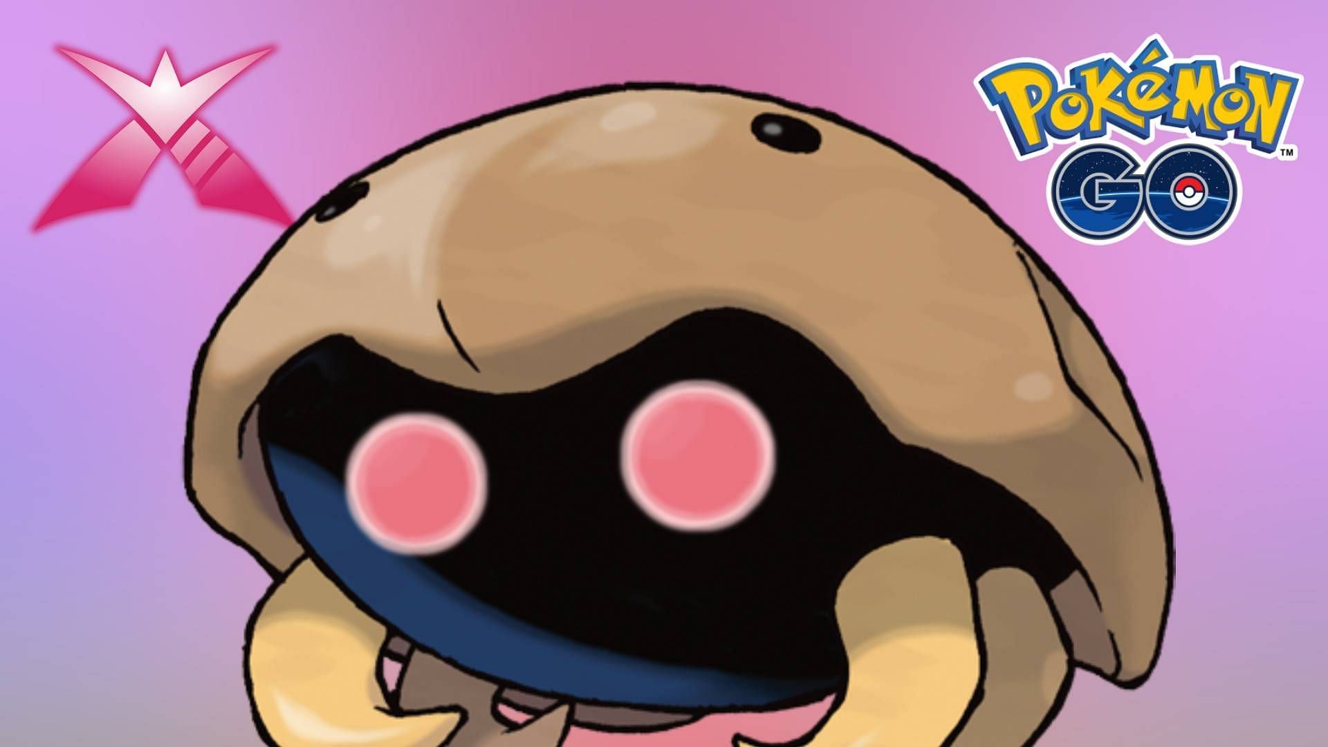 How to get Dynamax Kabuto in Pokemon GO