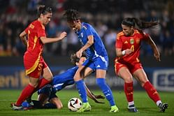 Italy Women vs Spain Women Prediction and Betting Tips | July 11th 2025