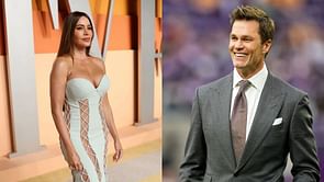 “Big Time Upgrade” - NFL fans react as Tom Brady has dinner with Hollywood actress Sofia Vergara