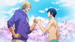 Grand Blue season 2 episode 1 release date and time, where to watch, and more