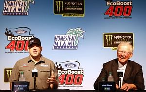 “They freaked out”: Joe Gibbs recalls how he convinced Tony Stewart to leave IndyCar to sign for his NASCAR team