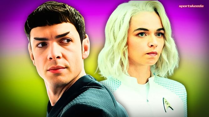 Star Trek: Strange New Worlds season 3 episode 4 ending explained: Why was Holodeck Technology abandoned in the 23rd century?
