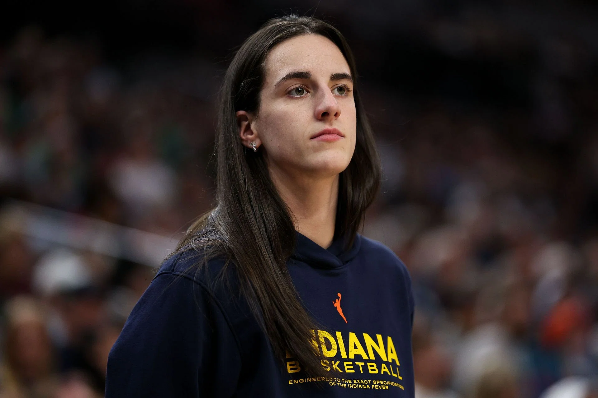 Indiana Fever v Minnesota Lynx - Source: Getty