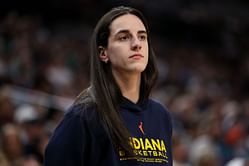"I am incredibly sad and disappointed" - Caitlin Clark heartbreakingly confirms absence from WNBA All-Star 2025 over lingering groin issue