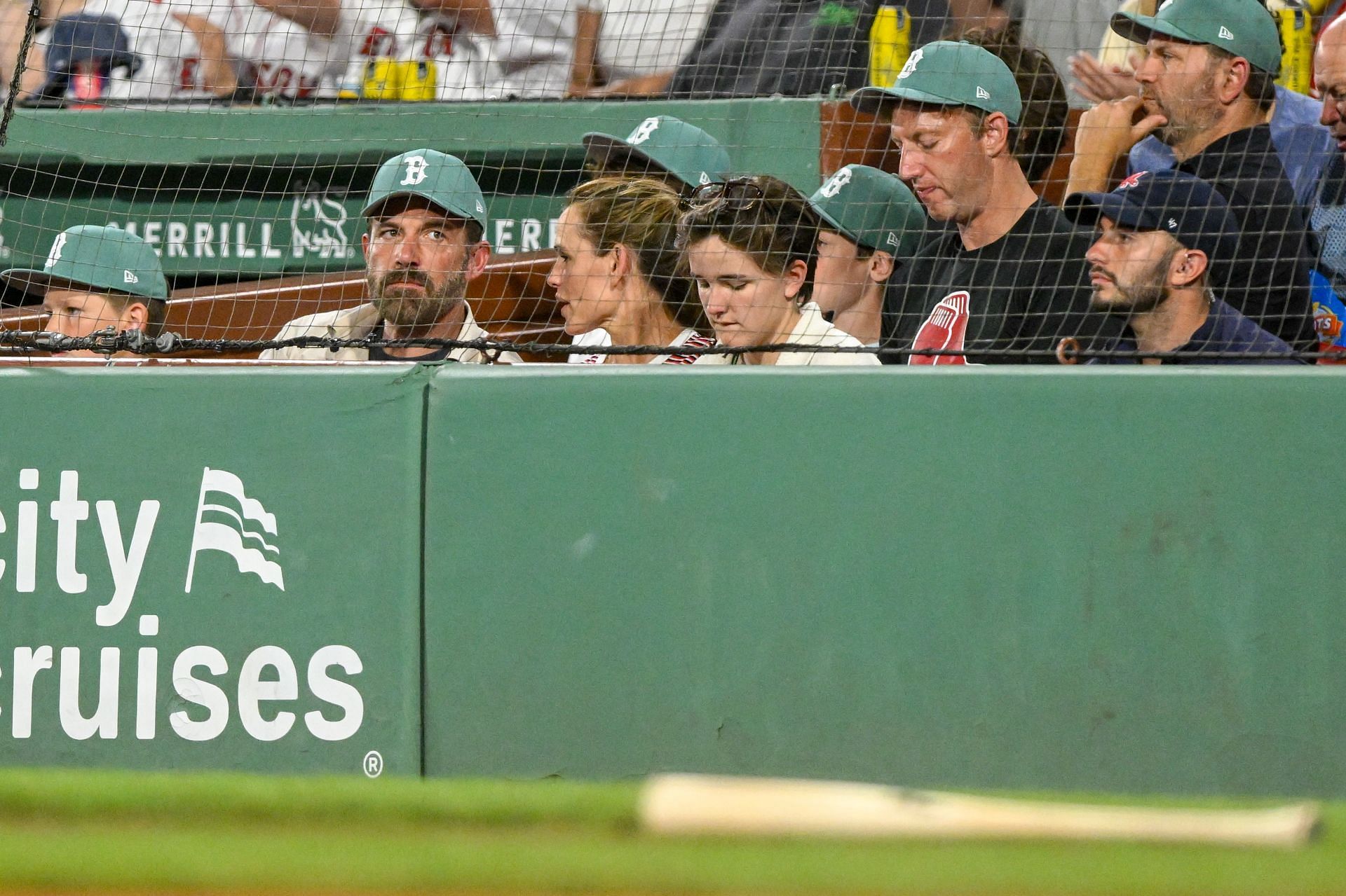 Tampa Bay Rays v Boston Red Sox - Source: Getty