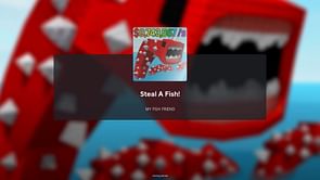 Steal a Fish: A beginner's guide