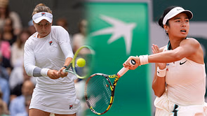Wimbledon 2025: Barbora Krejcikova vs Alexandra Eala preview, head-to-head, prediction, odds and pick