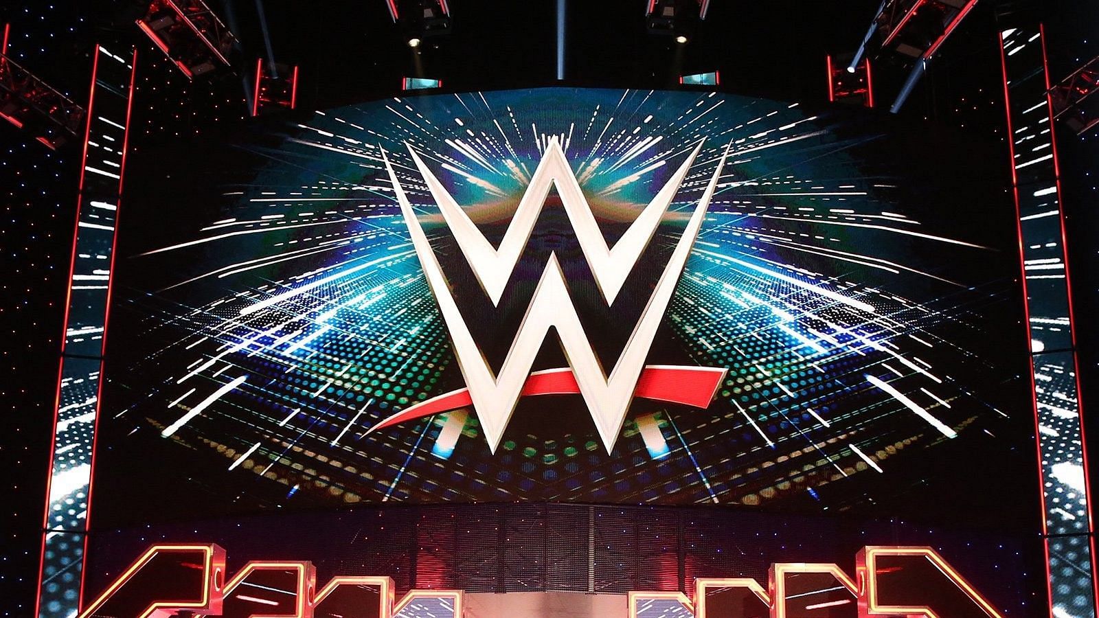 This is history in the making (Image via WWE.com)