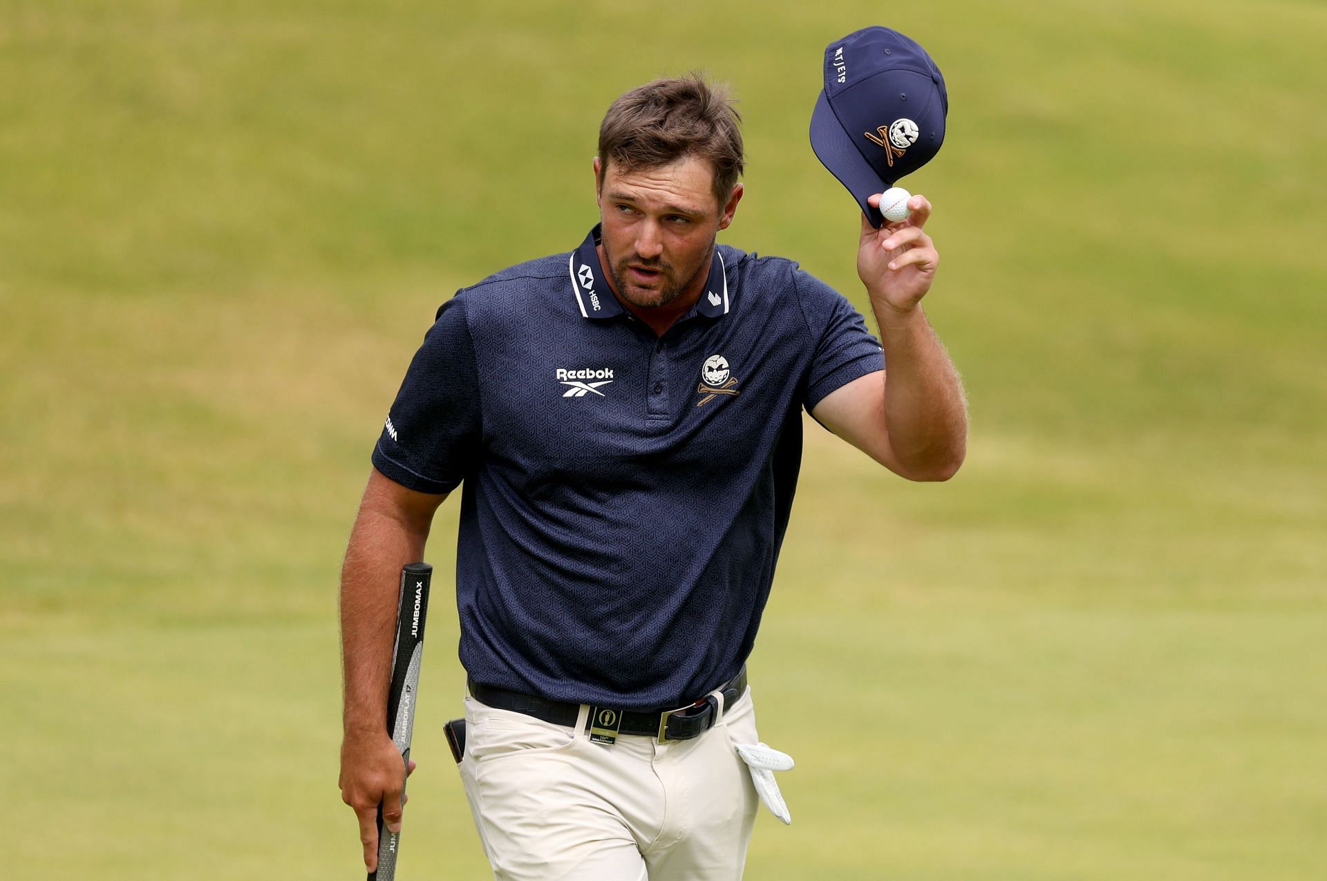 The 153rd Open - Day Two - Source: Getty