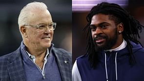 “We’re paying a price too” - Cowboys CEO Stephen Jones throws subtle shade at Trevon Diggs over rehab approach