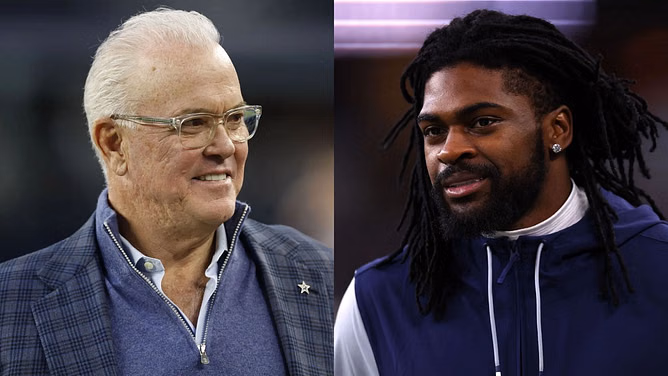 “We’re paying a price too” - Cowboys CEO Stephen Jones throws subtle shade at Trevon Diggs over rehab approach