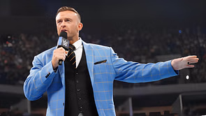 WWE icon to return after 1261 days for Evolution title match following Nick Aldis decision? Exploring the possibility