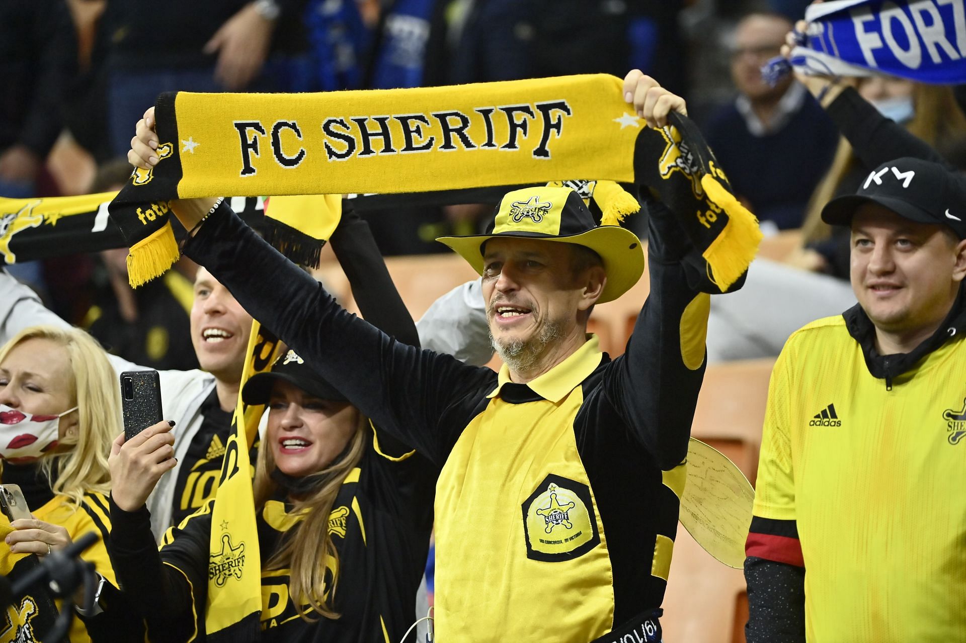 Prishtina vs Sheriff Tiraspol Prediction and Betting Tips | July 17th 2025