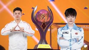 PUBG Mobile World Cup (PMWC) 2025 groups and dates announced
