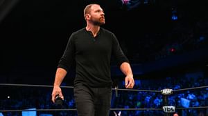 3 things that can happen in AEW if Jon Moxley retains his title at All In
