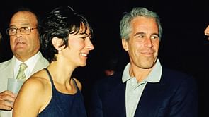 "Why is Ghislaine Maxwell in jail?" — Russell Brand claims there's "more to" Epstein files after Trump dismisses it as "hoax"
