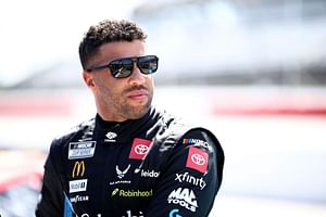 “We came out looking like idiots”: Bubba Wallace’s aide reflects on ‘frustrating’ Chicago race