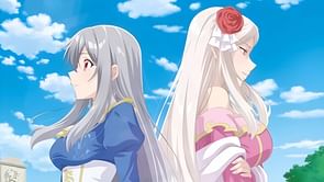 The Oblivious Saint Can't Contain Her Power announces anime adaptation