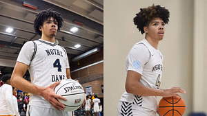 Analyst claims ACC squad still leading race for Tyran Stokes despite Kentucky interest