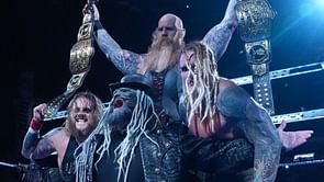 Former RAW Women's Champion has emotional reaction to Wyatt Sicks winning the WWE Tag Team Titles