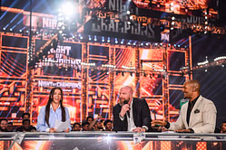 Triple H to repeat a historic betrayal at WWE SummerSlam involving two current champions? Exploring the possibility