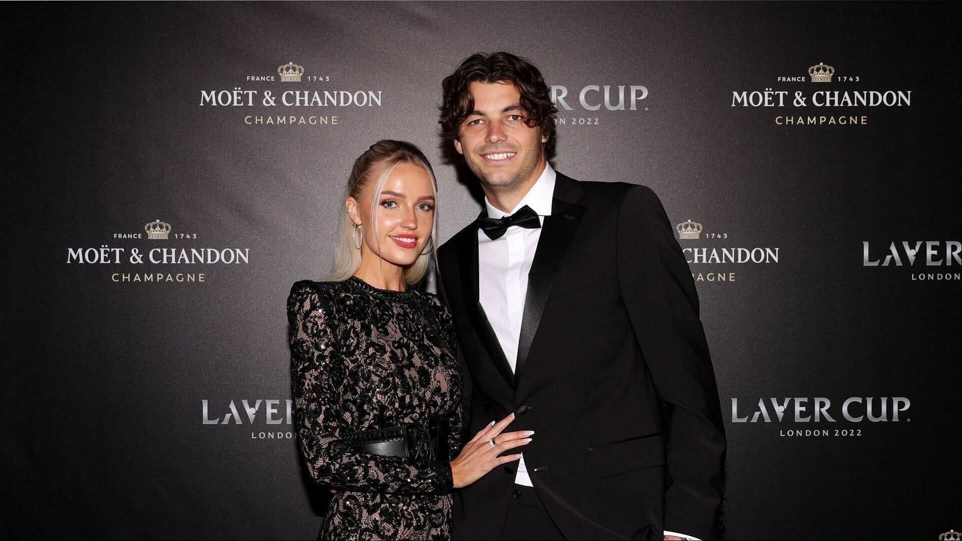 Taylor Fritz