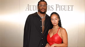 Draya Michele reacts with love as Jalen Green pays emotional farewell to Rockets after Suns move