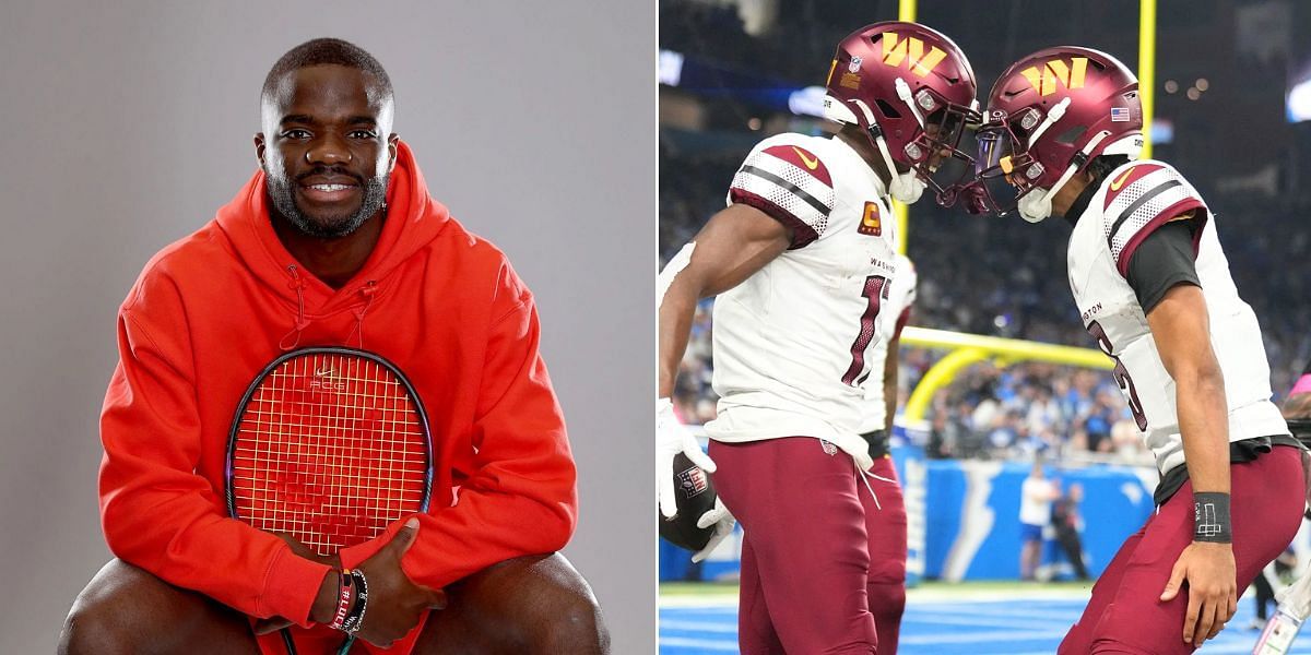Frances Tiafoe
