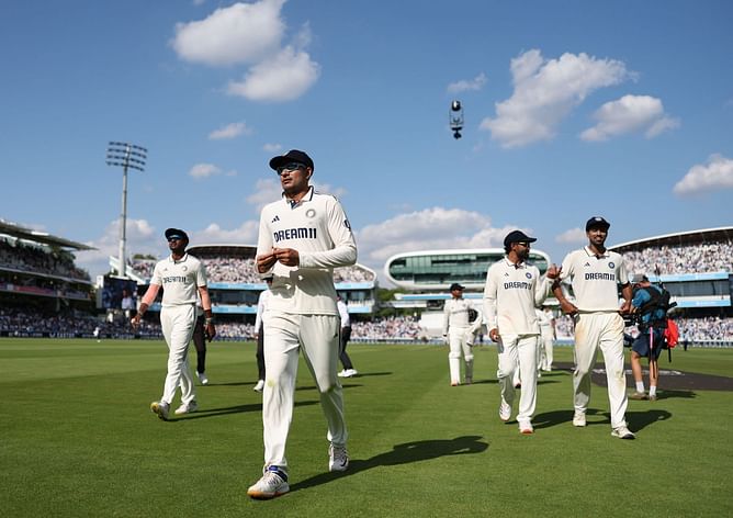 “Can he be an option?” - Former cricketer on India’s playing 11 changes for ENG vs IND 2025 3rd Test