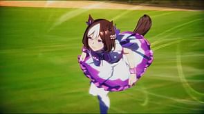 Umamusume: Pretty Derby maintenance start and end time