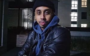 Petition for "severe punishment" reportedly filed against Johnny Somali in South Korea that could "doom" him