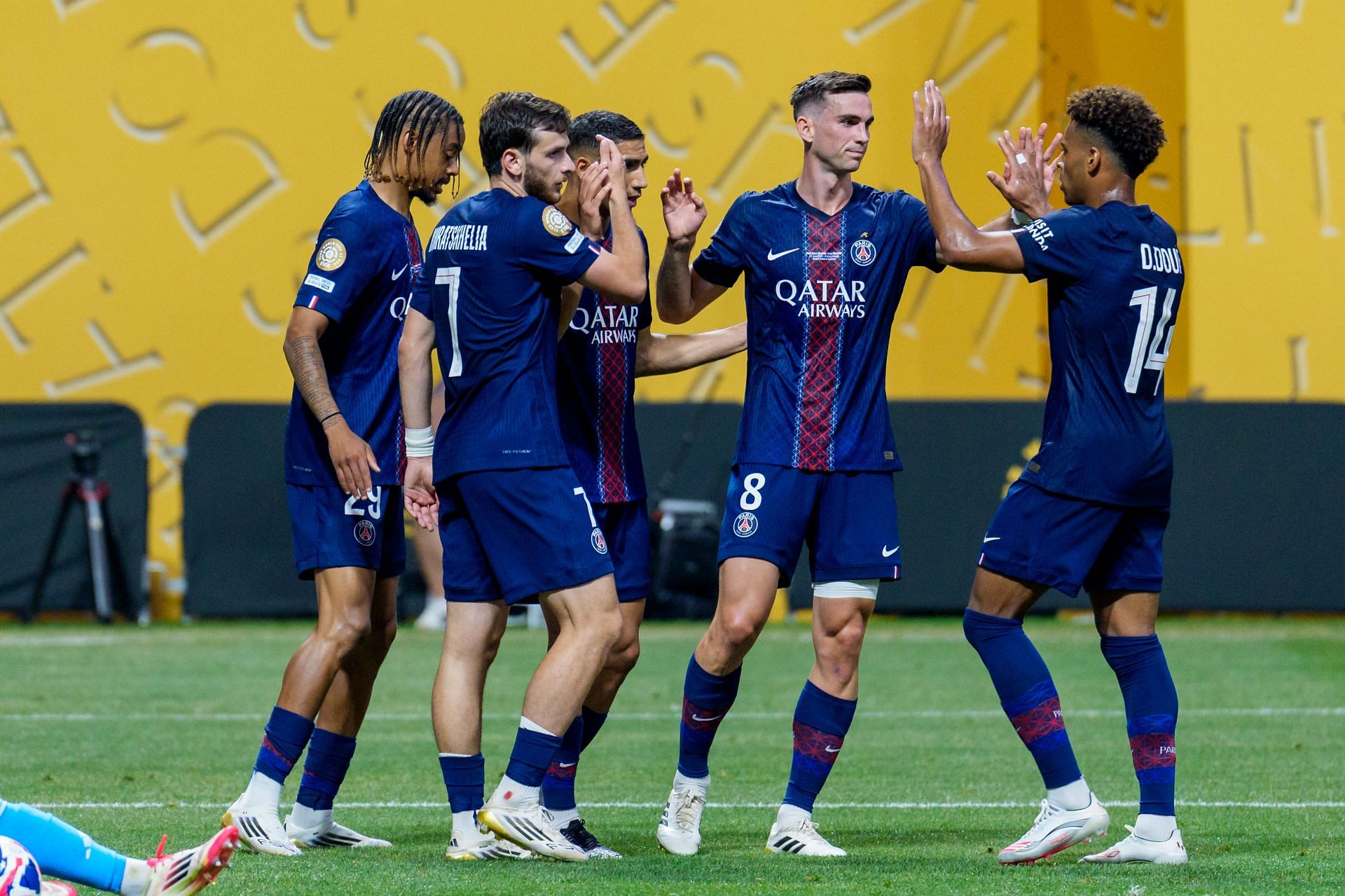 PSG vs Bayern Munich Prediction and Betting Tips .. July 5th 2025 